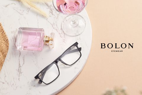  Gọng Kính Cận Bolon BJ3019 