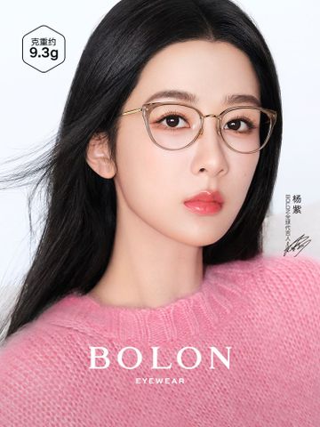  Gọng Kính Bolon BT6035 Chính Hãng 