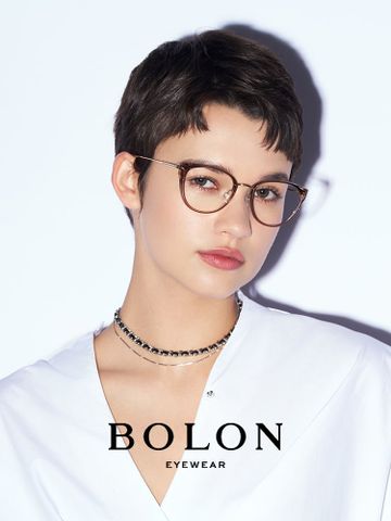  Gọng Kính Bolon BT6035 Chính Hãng 