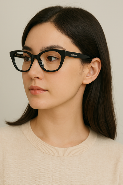 Bolon BF3000 Gọng Kính Mắt Mèo