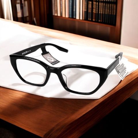  Bolon BF3000 Gọng Kính Mắt Mèo Chính Hãng 
