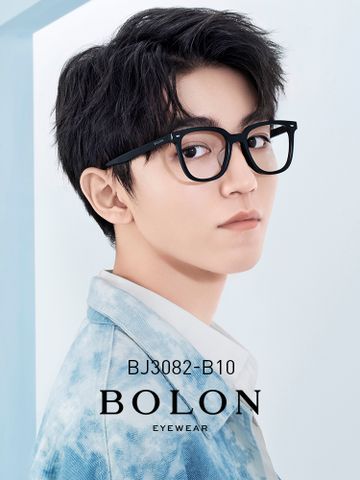  Gọng Kính Acetate Bolon Cole BJ3082 