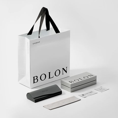  Gọng Kính Bolon BJ3198 Chính Hãng 