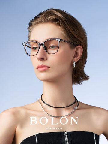  Gọng Kính Bolon BJ5172 Chính Hãng 