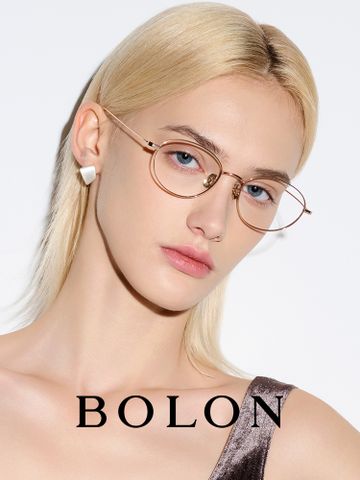  Gọng Kính Bolon BT1630 Chính Hãng 