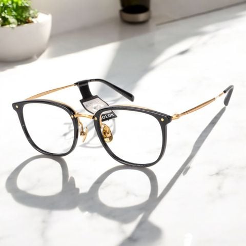  Gọng Kính Bolon BT6002 Chính Hãng 