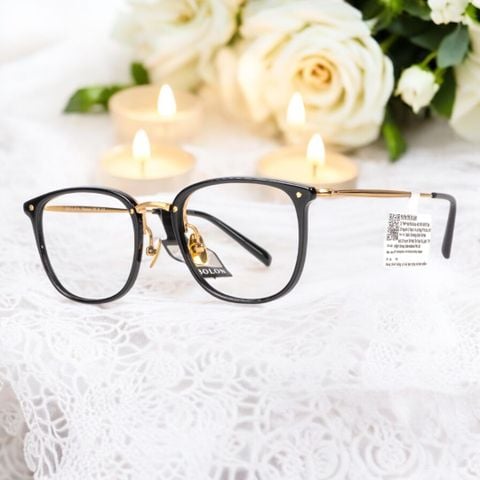  Gọng Kính Bolon BT6002 Chính Hãng 