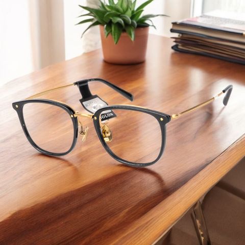  Gọng Kính Bolon BT6002 Chính Hãng 