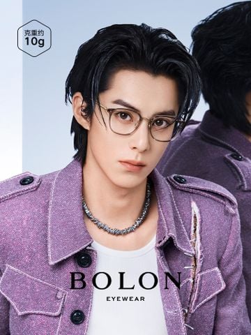  Gọng Kính Bolon BT6018 Chính Hãng 