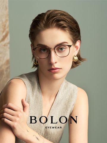  Gọng Kính Bolon BT6018 Chính Hãng 