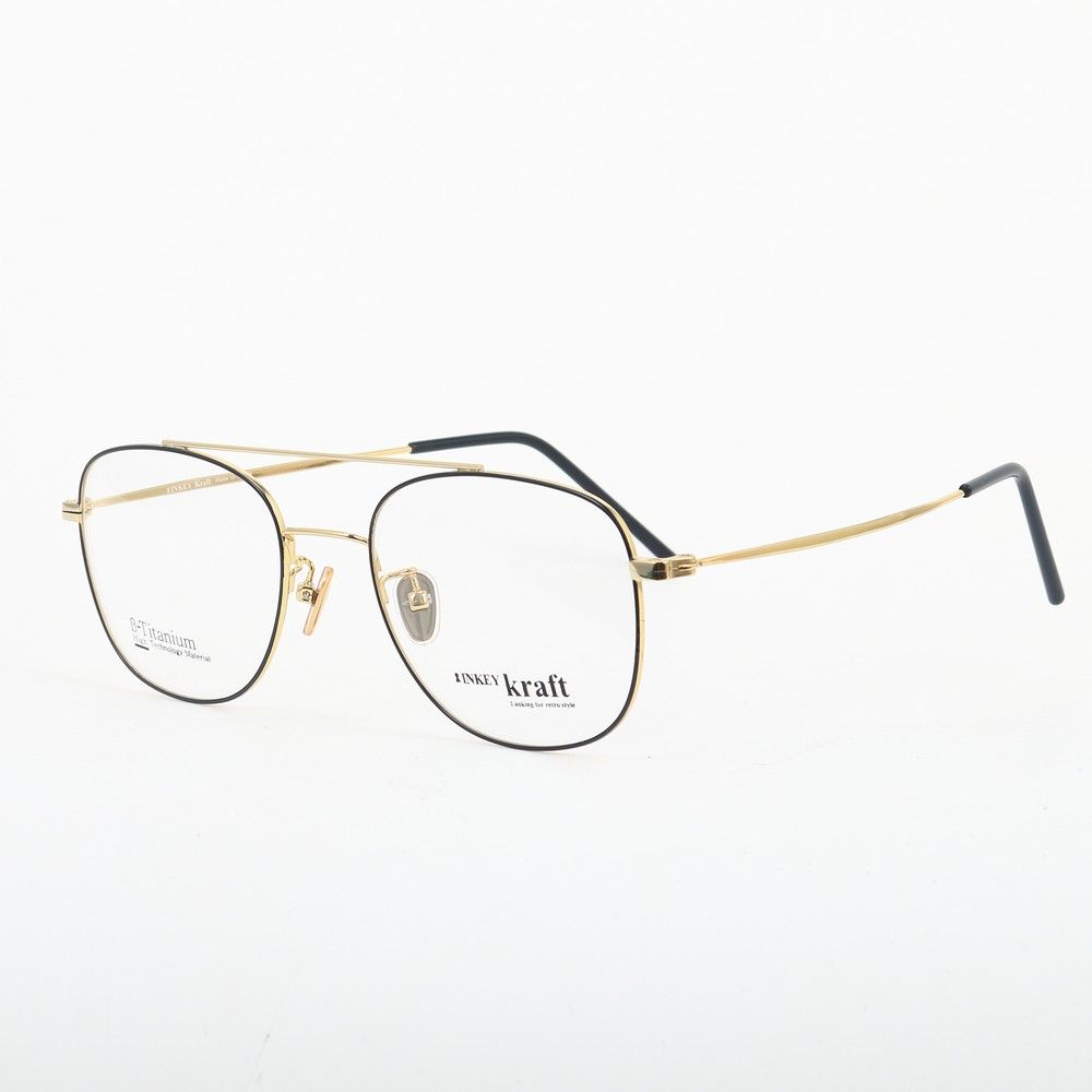  Gọng Kính Cận Nam Nữ Hàn Quốc Beta Titanium INKEY 10 