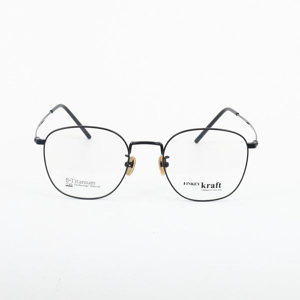 Gọng Kính Cận B-Titan INKEY 11 