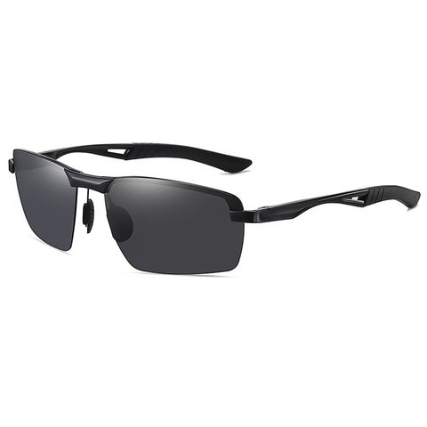  Kính Râm Phân Cực Polarized Lapola 3391 