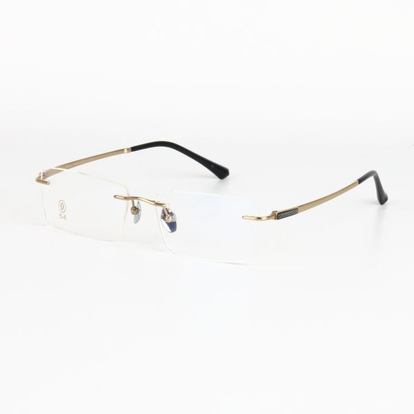  Gọng Kính Khoan Titanium Cartier 2022 