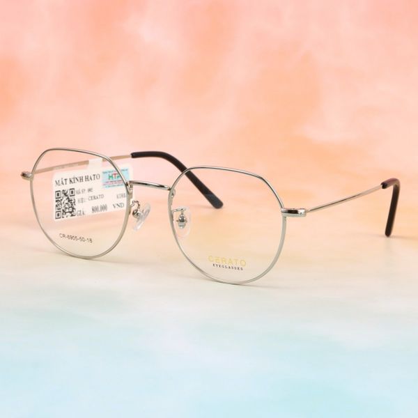  Gọng Kính Cận Cerato CR6905 