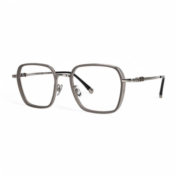 Gọng Kính Titanium Chrome Hearts CH5232