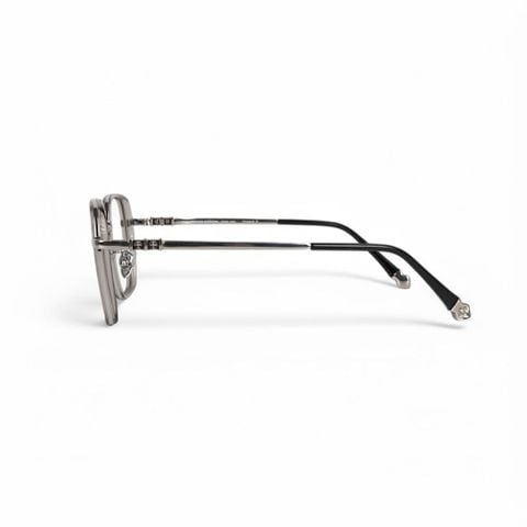  Gọng Kính Titanium Chrome Hearts CH5232 