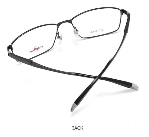  Gọng Kính Titanium Charmant Z ZT27074 Chính Hãng 