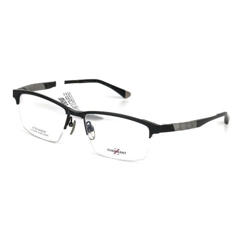  Gọng Kính Nửa Khung Titanium Charmant Z ZT27034 Chính Hãng – Tem AR 
