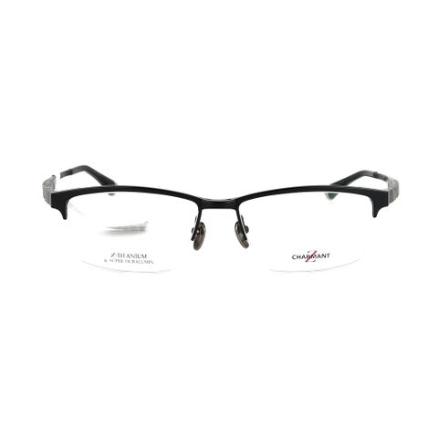  Gọng Kính Nửa Khung Titanium Charmant Z ZT27034 Chính Hãng – Tem AR 