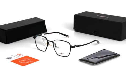  Gọng Kính Titanium Charmant Z ZT27103 Chính Hãng – Tem AR 