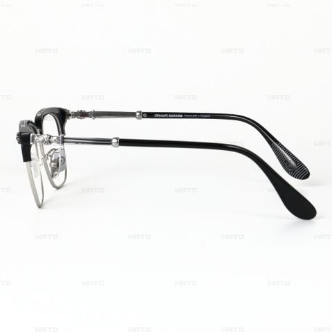  Gọng Kính Chrome Hearts Titanium Cao Cấp Nam Nữ Acetate CH5192 