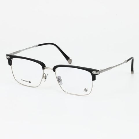  Gọng Kính Cao Cấp Titanium Chrome Hearts Cao Cấp CH5223 