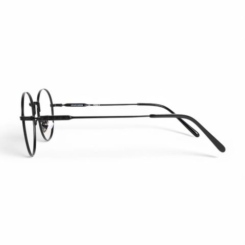  Gọng Kính Tròn Titanium Chrome Hearts CH5317 