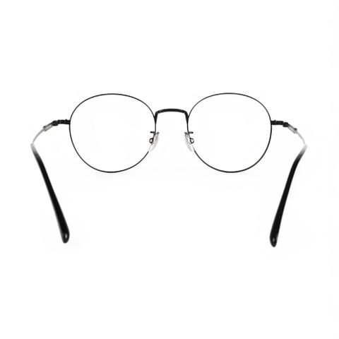  Gọng Kính Tròn Titanium Chrome Hearts CH5317 