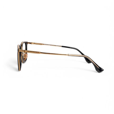  Chrome Hearts Ch5221 Gọng Kính Titanium - Bản Best Quality 
