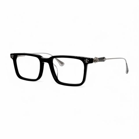  Gọng Kính Chrome Hearts CH8307 - Bản Best Quality 