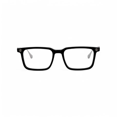  Gọng Kính Chrome Hearts CH8307 - Bản Best Quality 