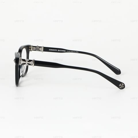  Gọng Kính Chrome Hearts Cao Cấp Nam Nữ Acetate Cox Ucker Sơn Tùng M-TP 