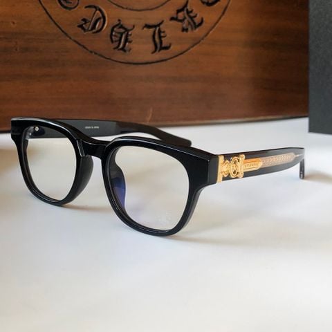  Gọng Kính Chrome Hearts Cuntvoluted 