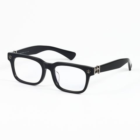  Gọng Kính Nam Nữ Acetate Cao Cấp Chrome Hearts Gittin Any 