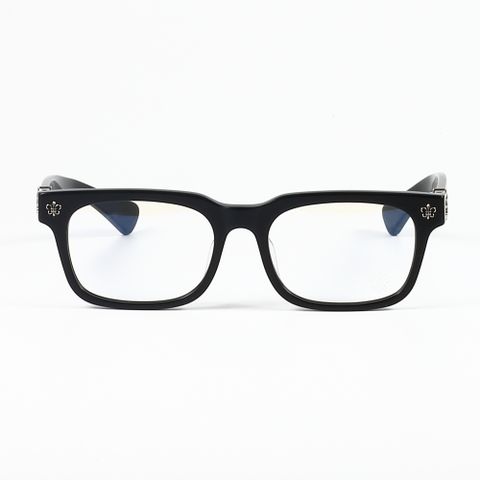  Gọng Kính Nam Nữ Acetate Cao Cấp Chrome Hearts Gittin Any 