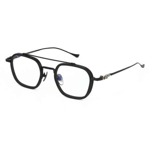  Gọng Kính Cao Cấp Chrome Hearts PARATESTES II 