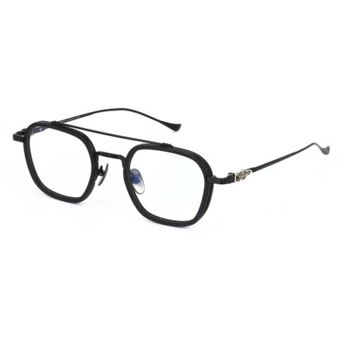  Gọng Kính Cao Cấp Chrome Hearts PARATESTES II 