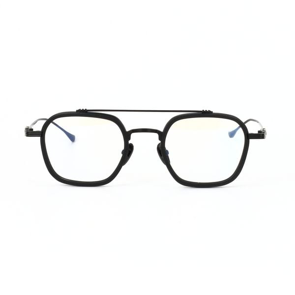  Gọng Kính Cao Cấp Chrome Hearts PARATESTES II 