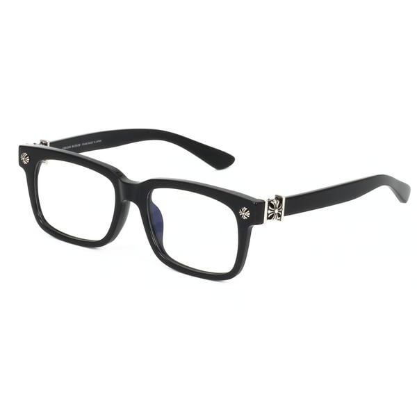 Gọng Kính Nam Nữ Acetate Cao Cấp Chrome Hearts VAGILANTE Sơn Tùng M-TP