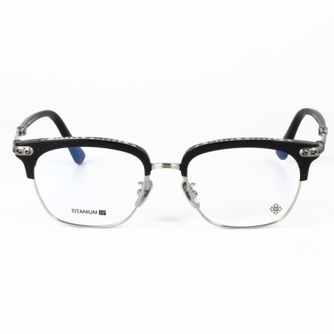  Gọng Kính Chrome Hearts Vertical Smile II 