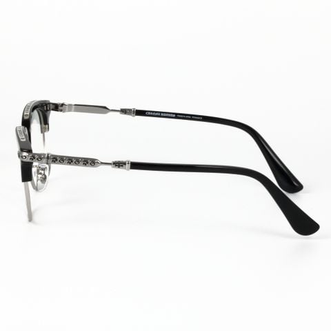  Gọng Kính Chrome Hearts Vertical Smile II 