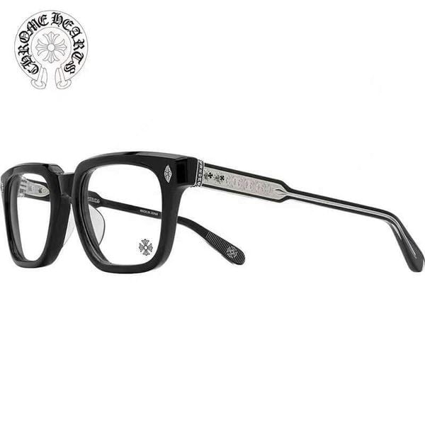 Gọng Kính Chrome Hearts Ambidxtrous 