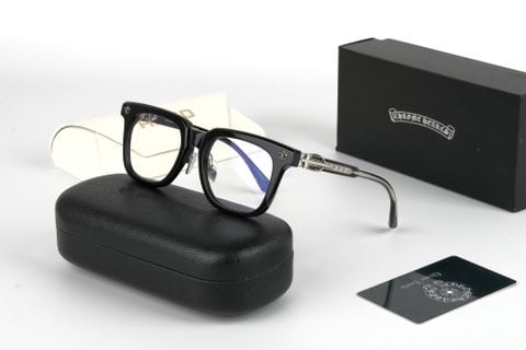  Gọng Kính Chrome Hearts CH8127 