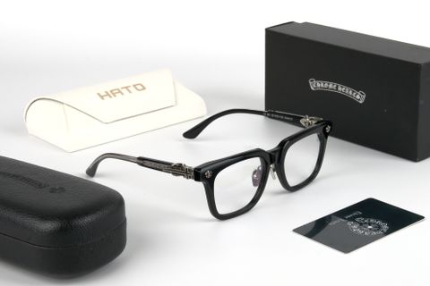 Gọng Kính Chrome Hearts CH8127 