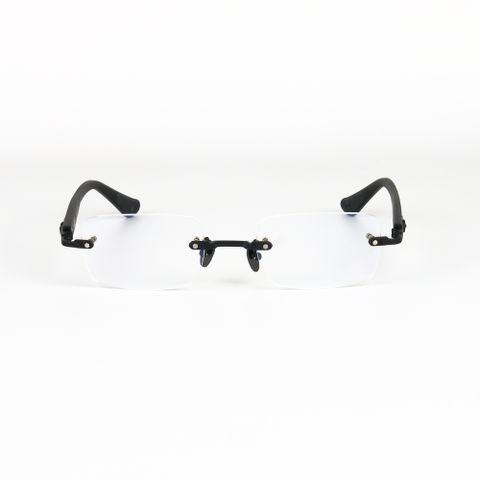 Kính Không Gọng Chrome Hearts CH8129 Bản 1:1 