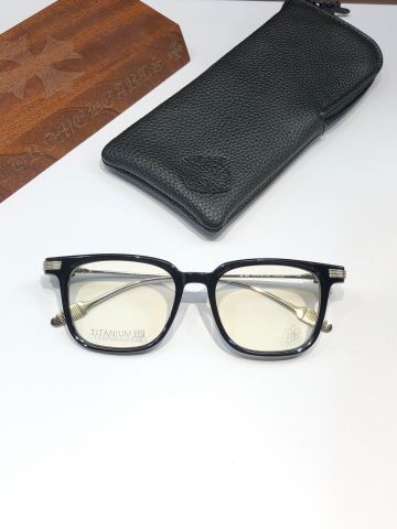  Gọng Kính Chrome Hearts Ch8257 