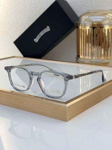  Gọng Kính Chrome Hearts Ch8292 