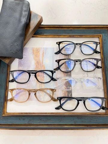  Gọng Kính Chrome Hearts Ch8292 