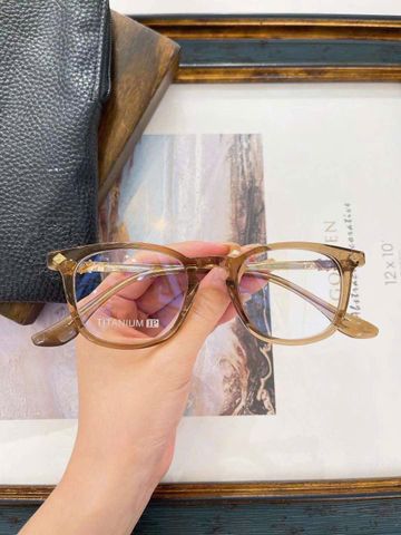  Gọng Kính Chrome Hearts Ch8292 